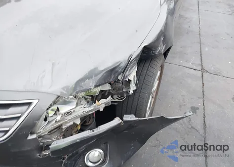 2011 Toyota Camry Xle из США, поврежденный, VIN 4T1BF3EK4BU230120